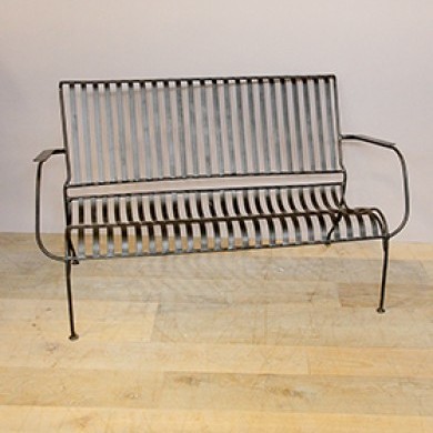 Ana Jiménez-La Blanca & Gonzalo Soto