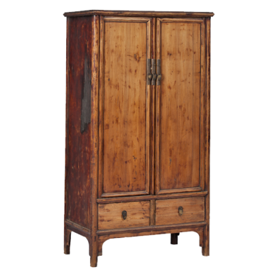 Mueble Vajillero | Carmen Goyanes & Gonzalo Castellano