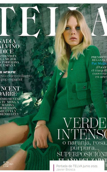 Telva - El ático que nunca querrías abandonar