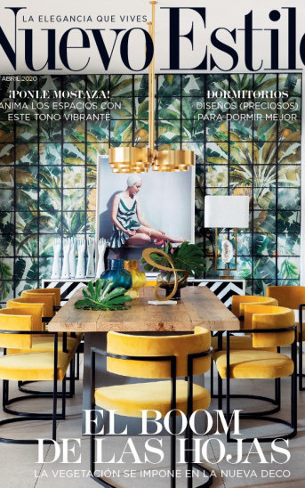 Nuevo Estilo - Alma de Artista