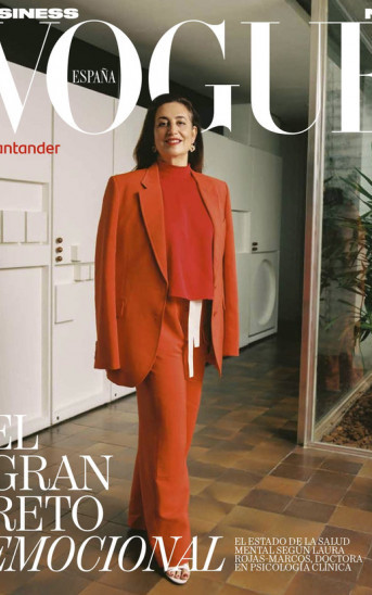 VOGUE - Vogue Living