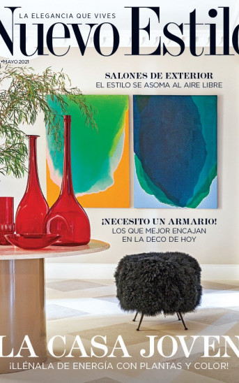 Nuevo Estilo - FRESCO Y ATEMPORAL