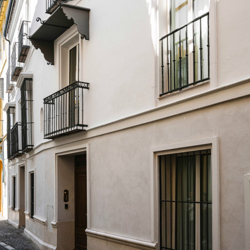 Edificio San Esteban