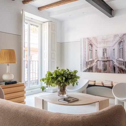 Edificio Quevedo III